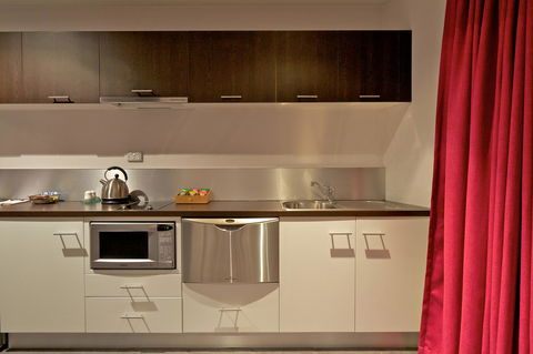 Zero Davey Boutique Apartment Hotel - Holiday Adelaide 17