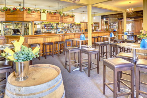 The Richmond Arms Hotel - Holiday Adelaide 12