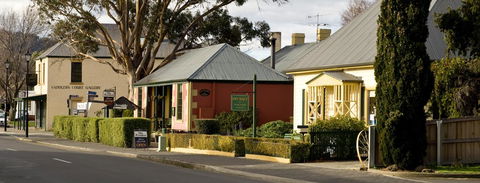 The Richmond Arms Hotel - Holiday Adelaide 21