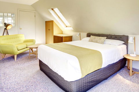 The Richmond Arms Hotel - Holiday Adelaide 7