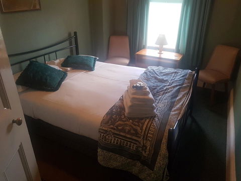 The Richmond Arms Hotel - Holiday Adelaide 9