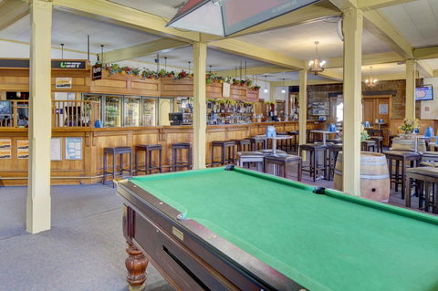 The Richmond Arms Hotel - Holiday Adelaide 13