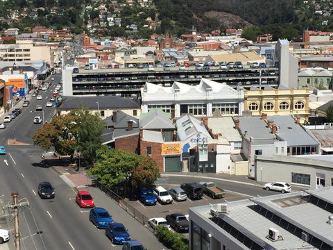 Balmoral On York - Holiday Adelaide 35
