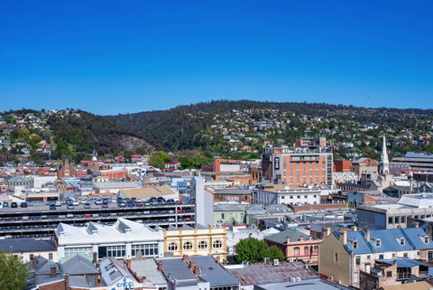 Balmoral On York - Holiday Adelaide 11