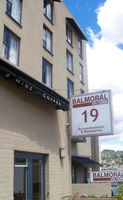 Balmoral On York - Holiday Adelaide 20