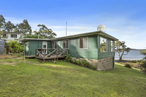 Summertime Cottage - Holiday Adelaide 15