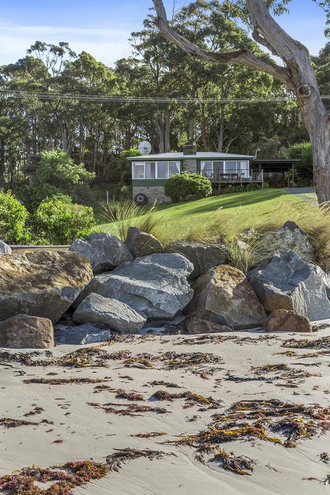 Summertime Cottage - Holiday Adelaide 0