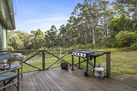 Summertime Cottage - Holiday Adelaide 27
