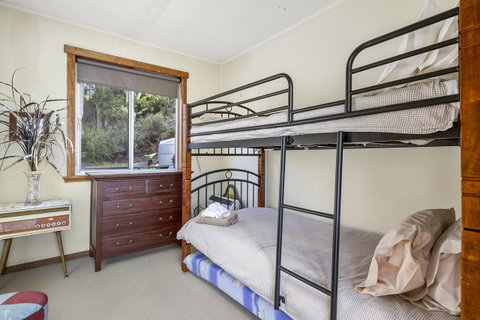 Summertime Cottage - Holiday Adelaide 24