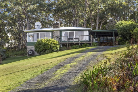 Summertime Cottage - Holiday Adelaide 35