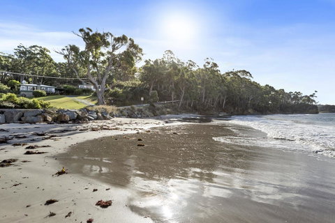 Summertime Cottage - Holiday Adelaide 14