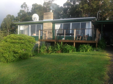 Summertime Cottage - Holiday Adelaide 39