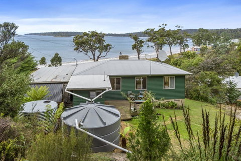 Summertime Cottage - Holiday Adelaide 18