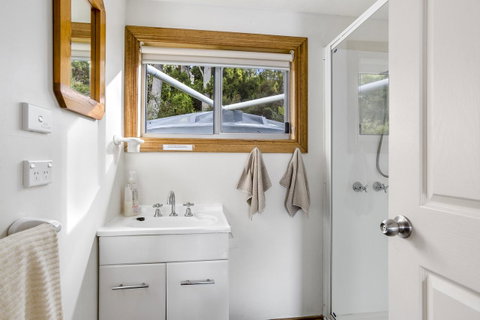 Summertime Cottage - Holiday Adelaide 33