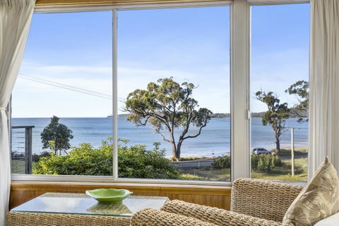 Summertime Cottage - Holiday Adelaide 19