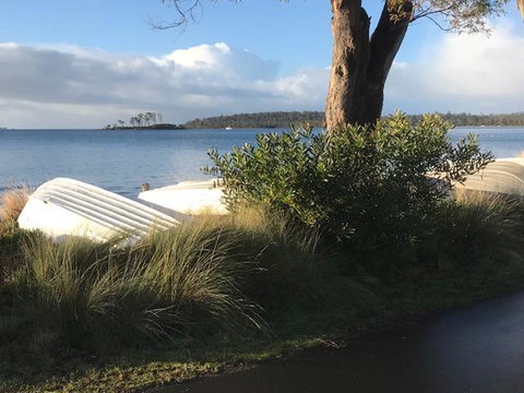 Summertime Cottage - Holiday Adelaide 3