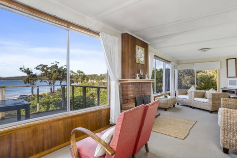 Summertime Cottage - Holiday Adelaide 28