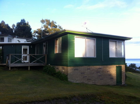 Summertime Cottage - Holiday Adelaide 32