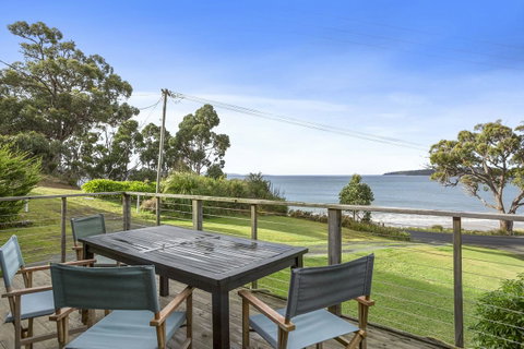 Summertime Cottage - Holiday Adelaide 16