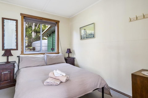 Summertime Cottage - Holiday Adelaide 23