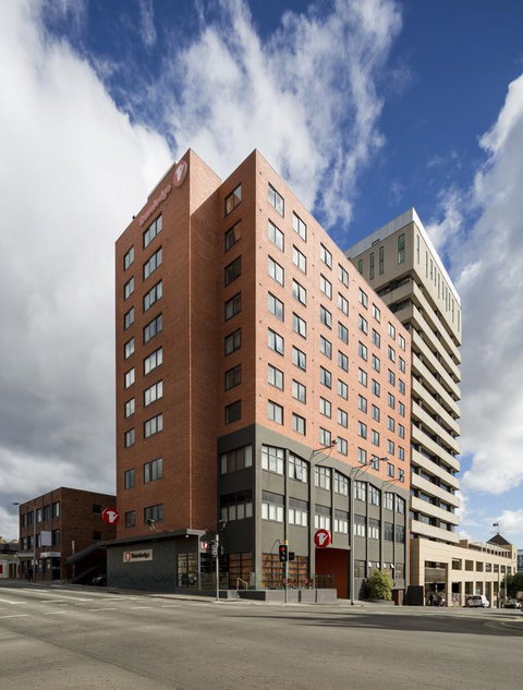Travelodge Hotel Hobart - Holiday Adelaide 0