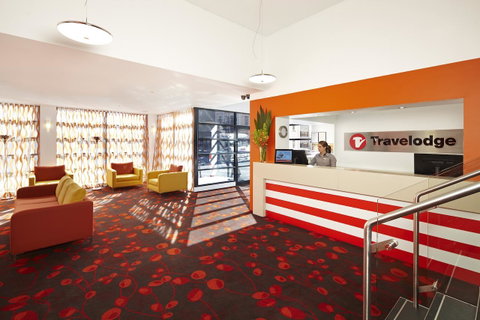 Travelodge Hotel Hobart - Holiday Adelaide 14
