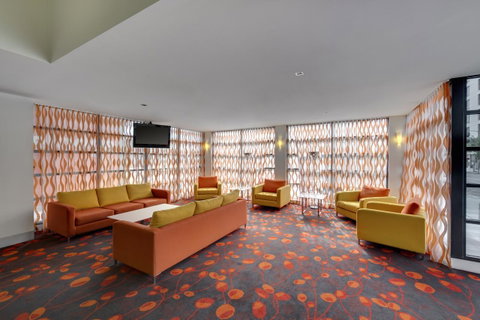 Travelodge Hotel Hobart - Holiday Adelaide 16
