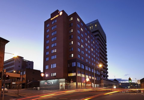 Travelodge Hotel Hobart - Holiday Adelaide 24