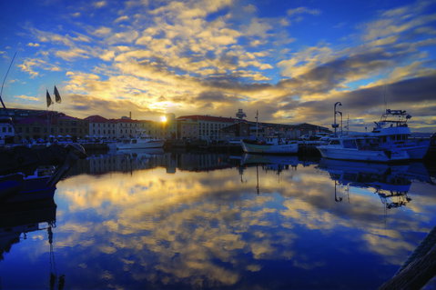 Travelodge Hotel Hobart - Holiday Adelaide 21