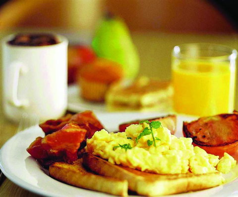 Travelodge Hotel Hobart - Holiday Adelaide 17