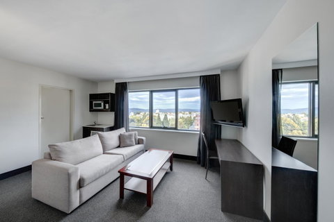 Travelodge Hotel Hobart - Holiday Adelaide 1