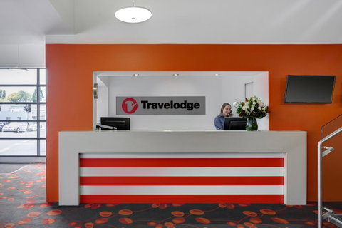 Travelodge Hotel Hobart - Holiday Adelaide 13