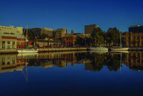 Travelodge Hotel Hobart - Holiday Adelaide 22