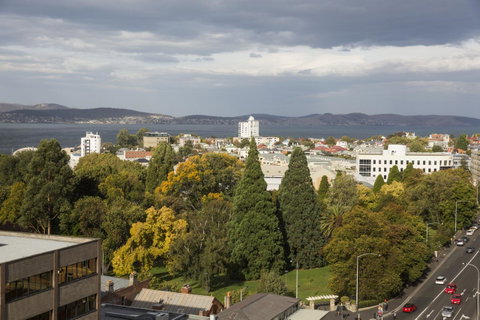 Travelodge Hotel Hobart - Holiday Adelaide 23
