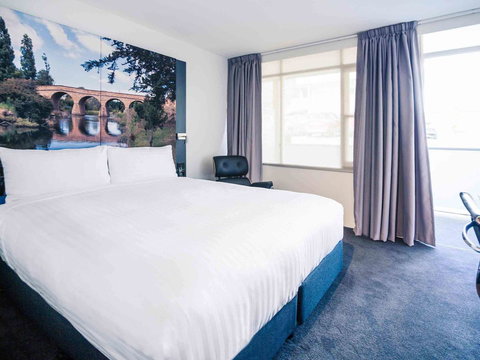Mercure Launceston - Holiday Adelaide 24