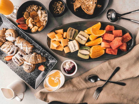 Mercure Launceston - Holiday Adelaide 30