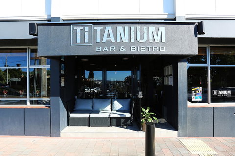 Mercure Launceston - Holiday Adelaide 18