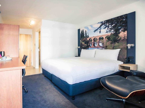 Mercure Launceston - Holiday Adelaide 37