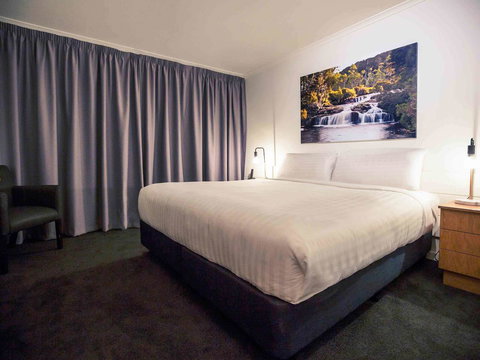Mercure Launceston - Holiday Adelaide 39