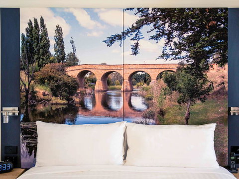 Mercure Launceston - Holiday Adelaide 26