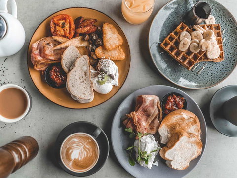 Mercure Launceston - Holiday Adelaide 36