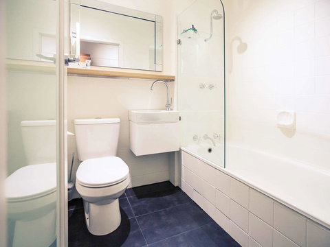 Mercure Launceston - Holiday Adelaide 20