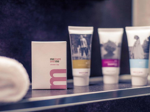 Mercure Launceston - Holiday Adelaide 25