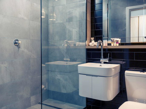 Mercure Launceston - Holiday Adelaide 27