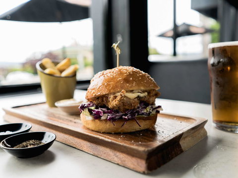 Mercure Launceston - Holiday Adelaide 38