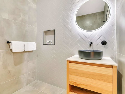 Mercure Launceston - Holiday Adelaide 44