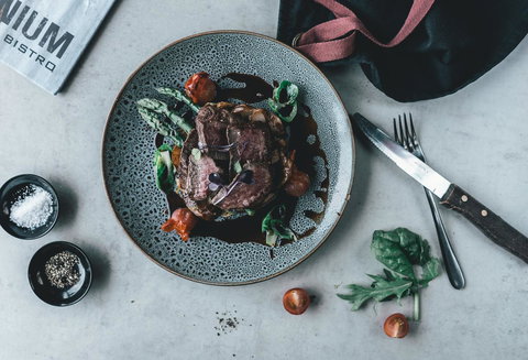 Mercure Launceston - Holiday Adelaide 17