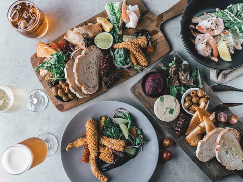 Mercure Launceston - Holiday Adelaide 22