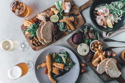 Mercure Launceston - Holiday Adelaide 16