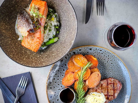 Mercure Launceston - Holiday Adelaide 35